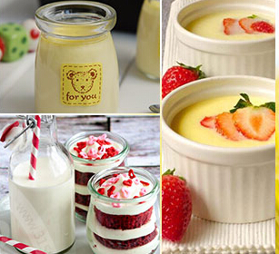 常喝真爽概念酸奶 健康益处与投资潜力并存